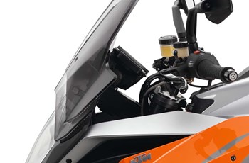 KTM 1290 Super Duke GT 2016 - Bild 39 KTM 1290 Super Duke GT 2016 - Bild 39